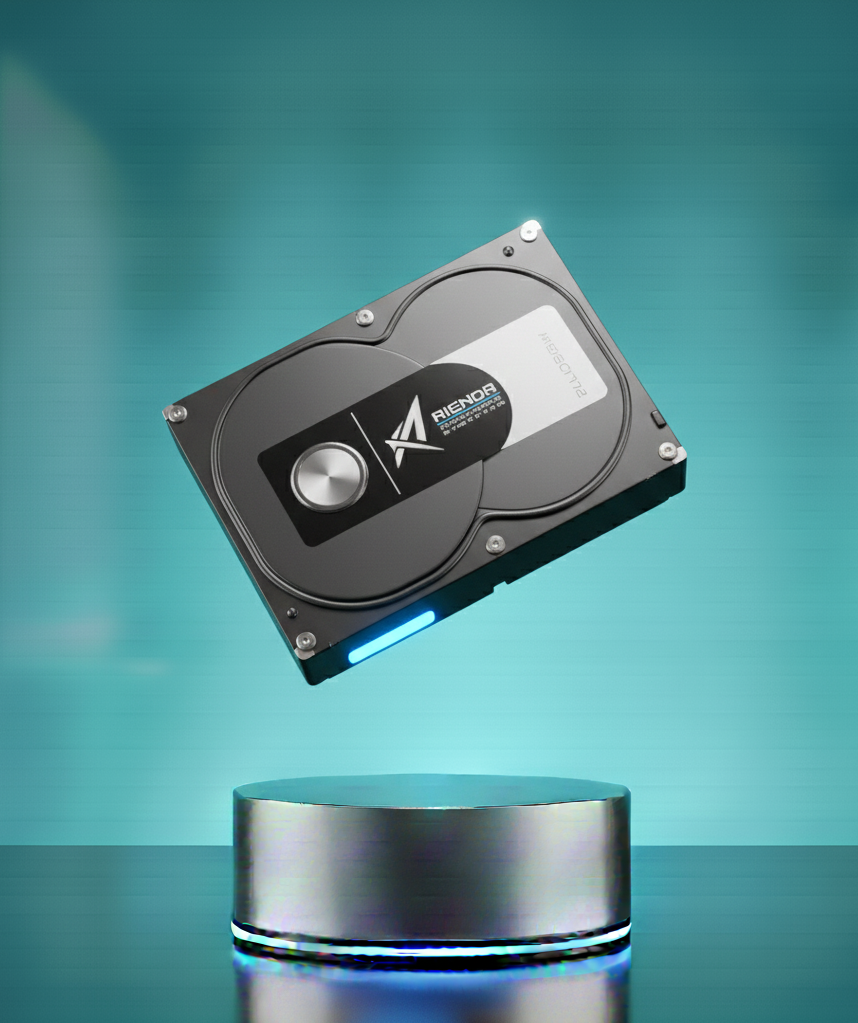 هاردهای SSD و HDD