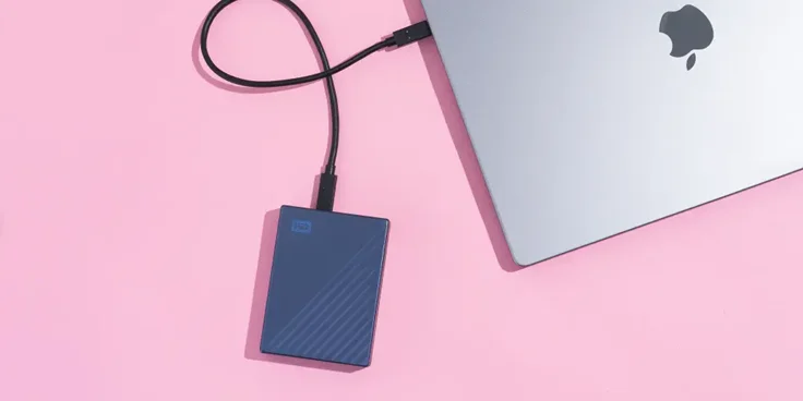 بهترین هارد و SSD اکسترنال بازار