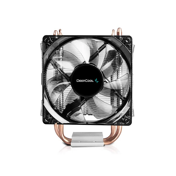 خنک کننده پردازنده دیپ کول مدل GAMMAXX 200 V2